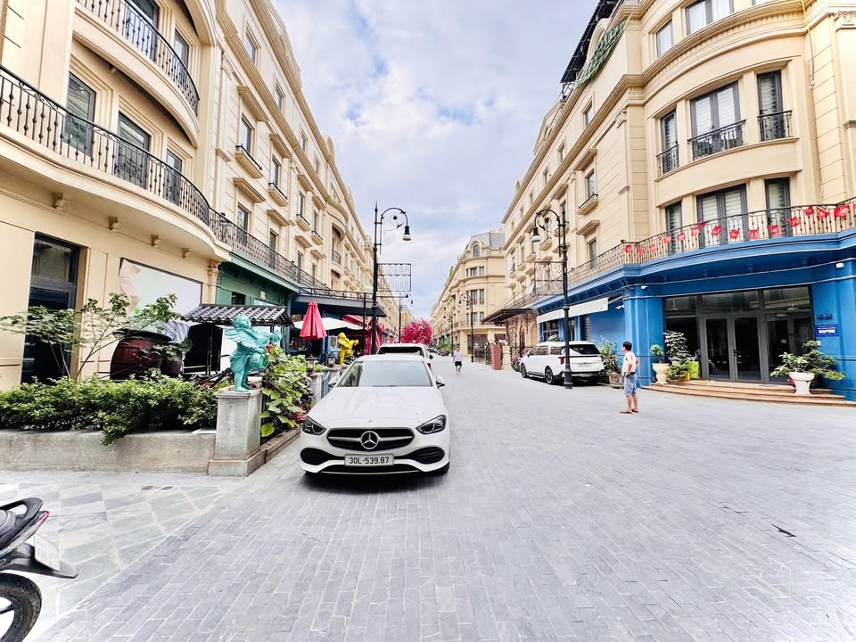 Nhà mặt phố Nguyễn Xiển 90m² giá 14 triệu - Phù hợp làm mặt bằng kinh doanh