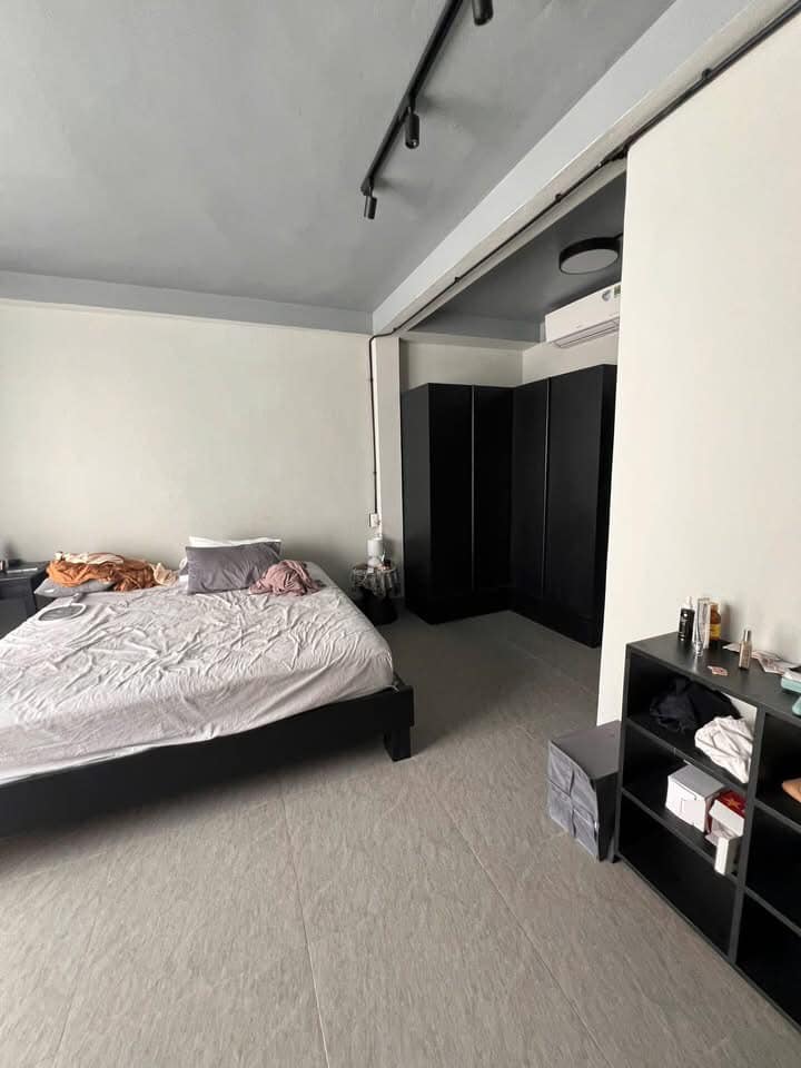 Nhà riêng cho thuê tại đường Âu Cơ, Tây Hồ 3 tầng giá 16 triệu - Nội thất cao cấp sẵn sàng ở ngay!