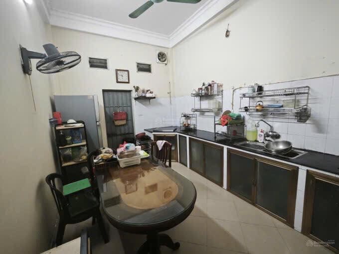 Nhà cho thuê Đống Đa 45m² giá 20 triệu - Vị trí đắc địa, tiện nghi đầy đủ!