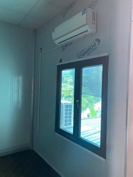 Nhà cho thuê khu Yên Nghĩa Hà Đông 50m² giá 7.5 triệu - Dễ dàng di chuyển!