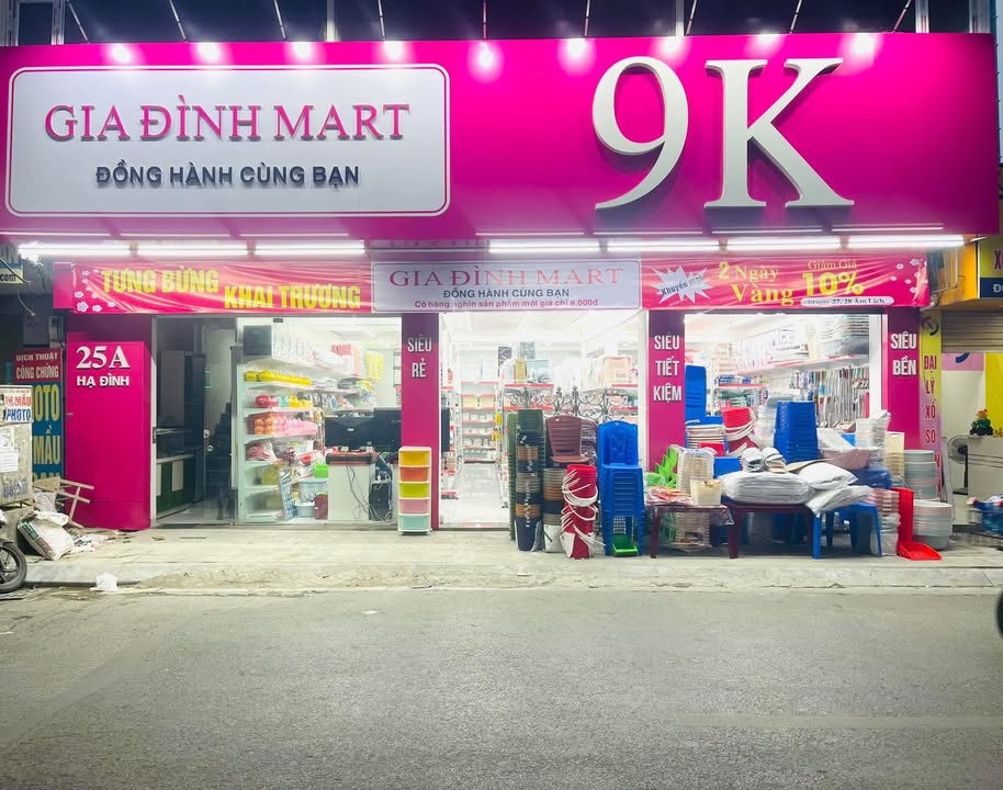 Cho thuê nhà mặt phố Hạ Đình, Thanh Xuân, 100m² giá 47 triệu - Kinh doanh đỉnh cao!