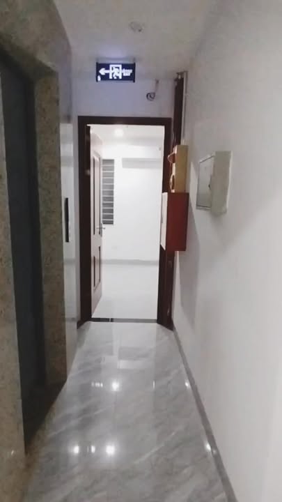 Căn hộ CCMINI ngõ 189 Nguyễn Ngọc Vũ, 4 triệu/tháng - Nhà mới tinh chờ đón bạn!