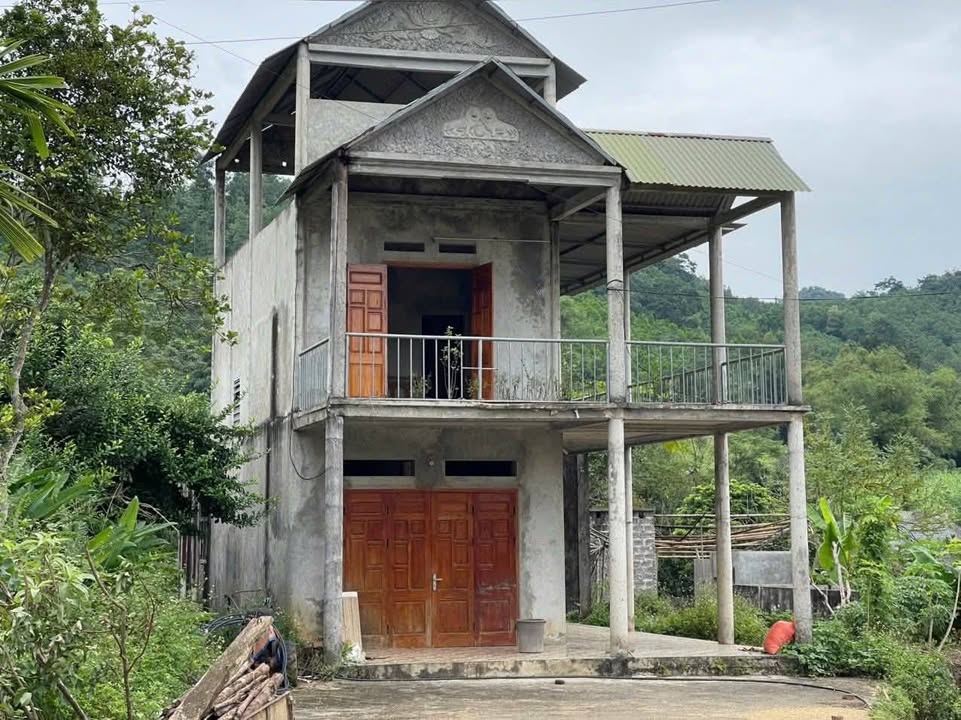 Đất Mỹ Hoà, Tân Lạc 1000m² giá chỉ 700 triệu - Nhà 3 tầng chính chủ tặng kèm!