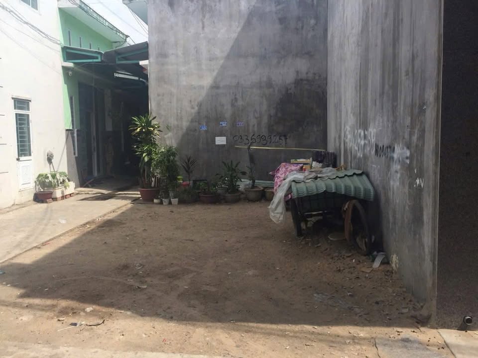 Đất trung tâm hẻm 37 Đống Đa 40m² giá 1.9 tỷ - Thương lượng chính chủ!