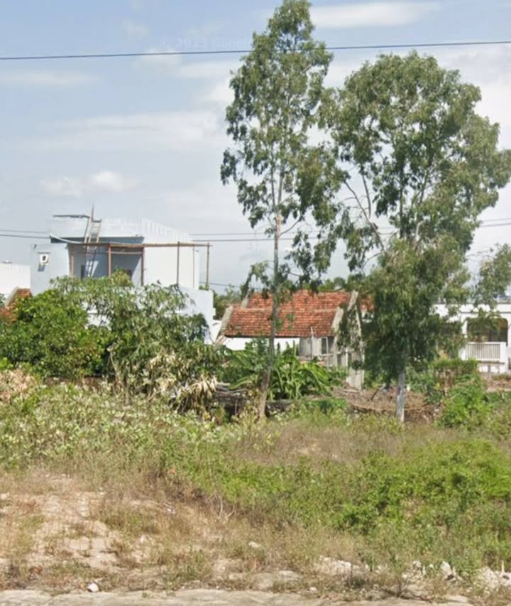 Bán đất thổ cư Đường Nguyễn Văn Linh, Phường Hòa Hiệp 280m² giá 8.54 tỷ - Đầu tư sinh lời lý tưởng!