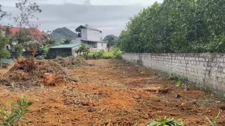 Đất nền 1450m² tại Sơn Lai, Nho Quan - Giá thỏa thuận hấp dẫn!