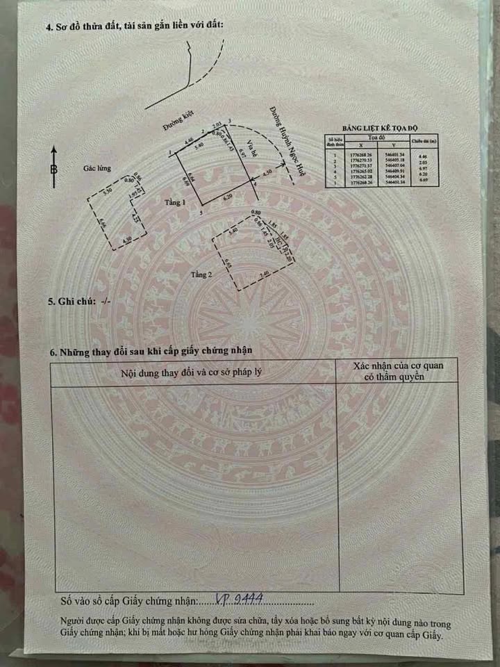 Nhà góc 2 mặt tiền đường Huỳnh Ngọc Huệ, Thanh Khê, 50m² chỉ 7 tỷ - Đầu tư sinh lời ngay!