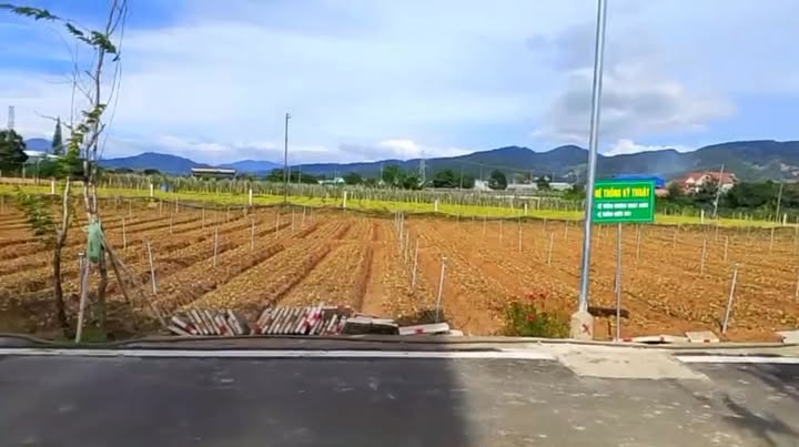 Đất nền Phú Hội, Đức Trọng, Lâm Đồng 135m² giá 1.52 tỷ - Đầu tư sinh lời ngay!