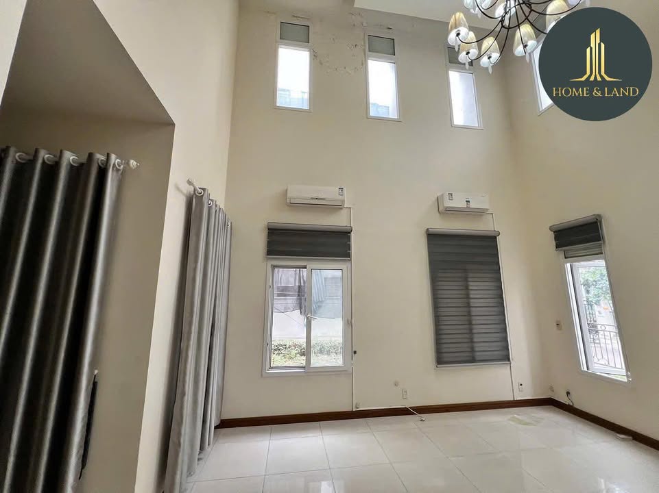 Biệt thự Splendora An Khánh 270m² giá 25 triệu - Sẵn sàng vào ở ngay!