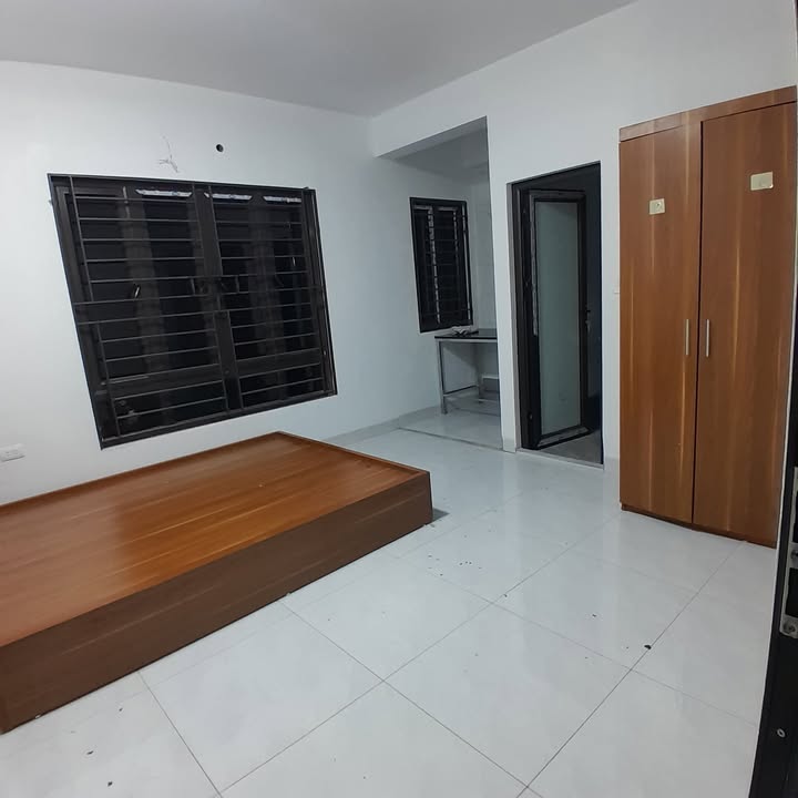 Phòng trọ An Khánh 27m² giá chỉ 2.8 triệu - Ô tô để miễn phí!