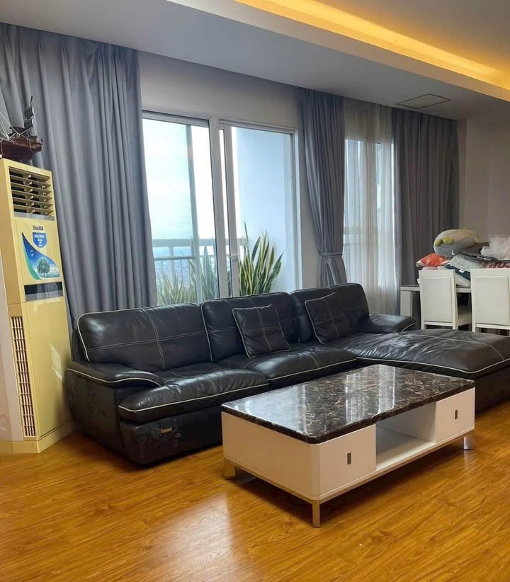 Căn hộ 3 phòng ngủ cho thuê tại khu đô thị Splendora 128m² giá 16 triệu - Nội thất đầy đủ