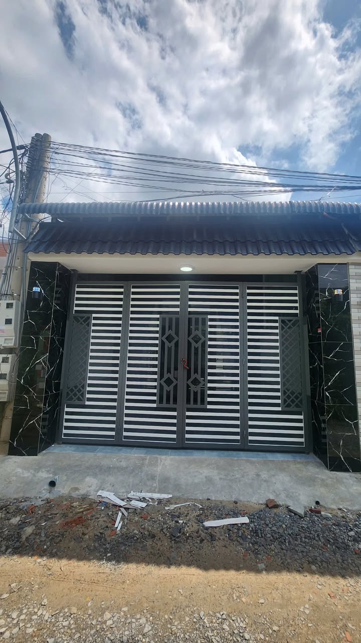 Nhà mới bán tại Kp Ninh Đức, Phường Ninh Thạnh, 80m² giá 1.05 tỷ - Cơ hội đầu tư tốt!