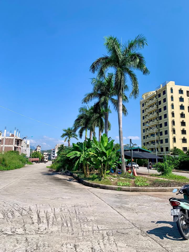 Đất nền khu đô thị Hoa Nhàn 100m² giá 2 tỷ - Đầu tư sinh lời ngay hôm nay!