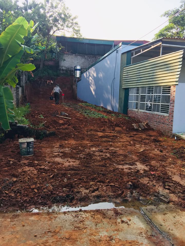 Đất nền khu Thanh Sơn, Uông Bí 100m² giá chỉ 1 tỷ - Cơ hội đầu tư hấp dẫn!