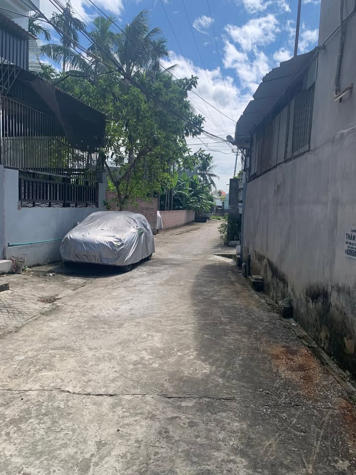 Đất nền Uông Bí 96m² giá 1 tỷ - Cơ hội đầu tư tuyệt vời!