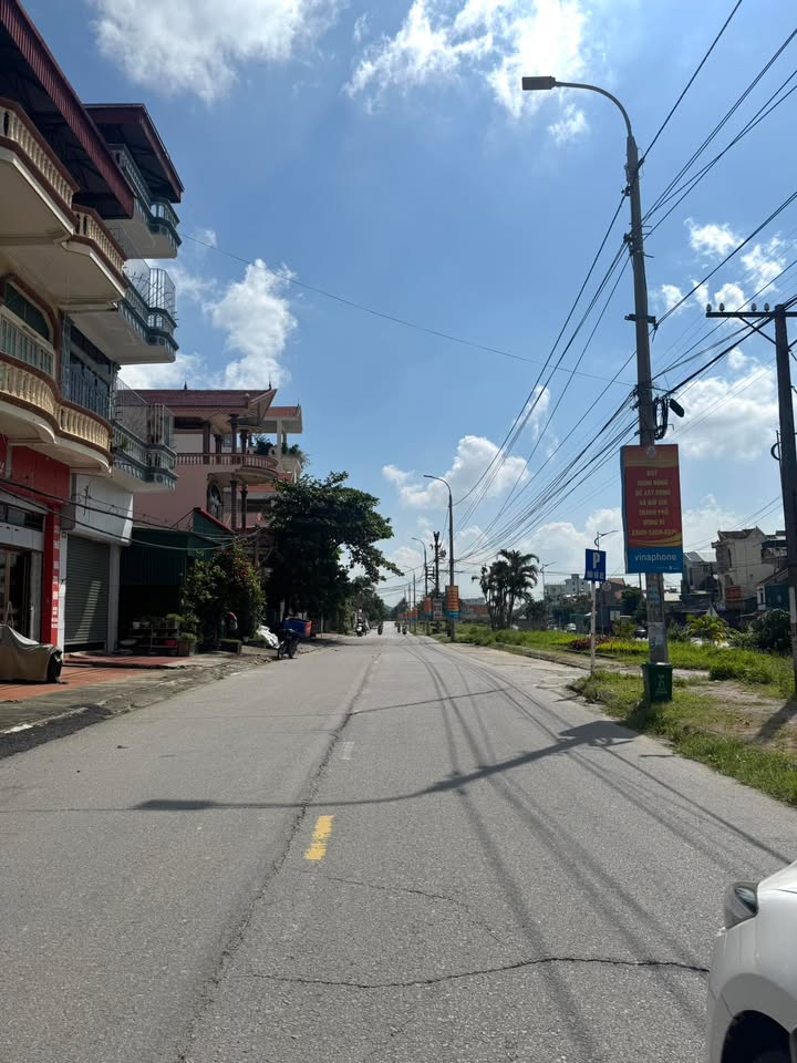 Đất mặt đường Thanh Niên Uông Bí 169m² - Đầu tư sinh lời ngay!
