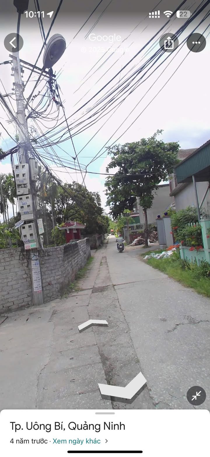 Đất nền Uông Bí 135m² giá 1.766 tỷ - Vị trí đắc địa gần Vincom!