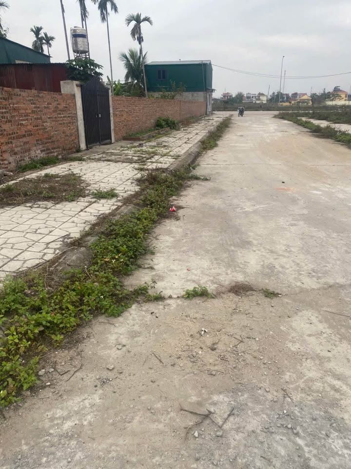 Đất nền Yên Thanh, Uông Bí 88m² giá 1.3 tỷ - Cơ hội đầu tư tuyệt vời!