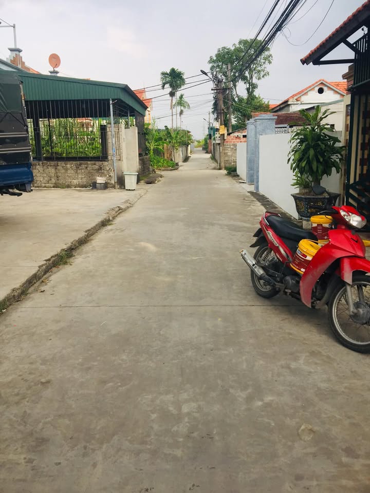 Đất nền Phương Nam Uông Bí 98m² giá chỉ 1.1 tỷ - Đầu tư sinh lời