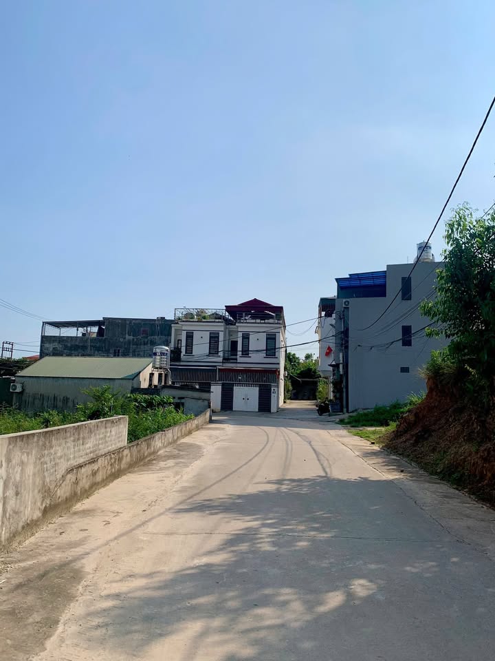 Đất nền Thanh Sơn Uông Bí 91m² giá 1,2 tỷ - Cơ hội đầu tư tuyệt vời!