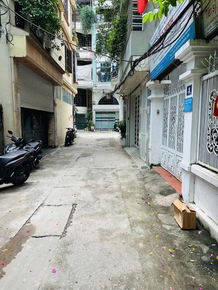 Đất lô góc 88m² Võng Thị giá 20.9 tỷ - Cơ hội đầu tư hấp dẫn!