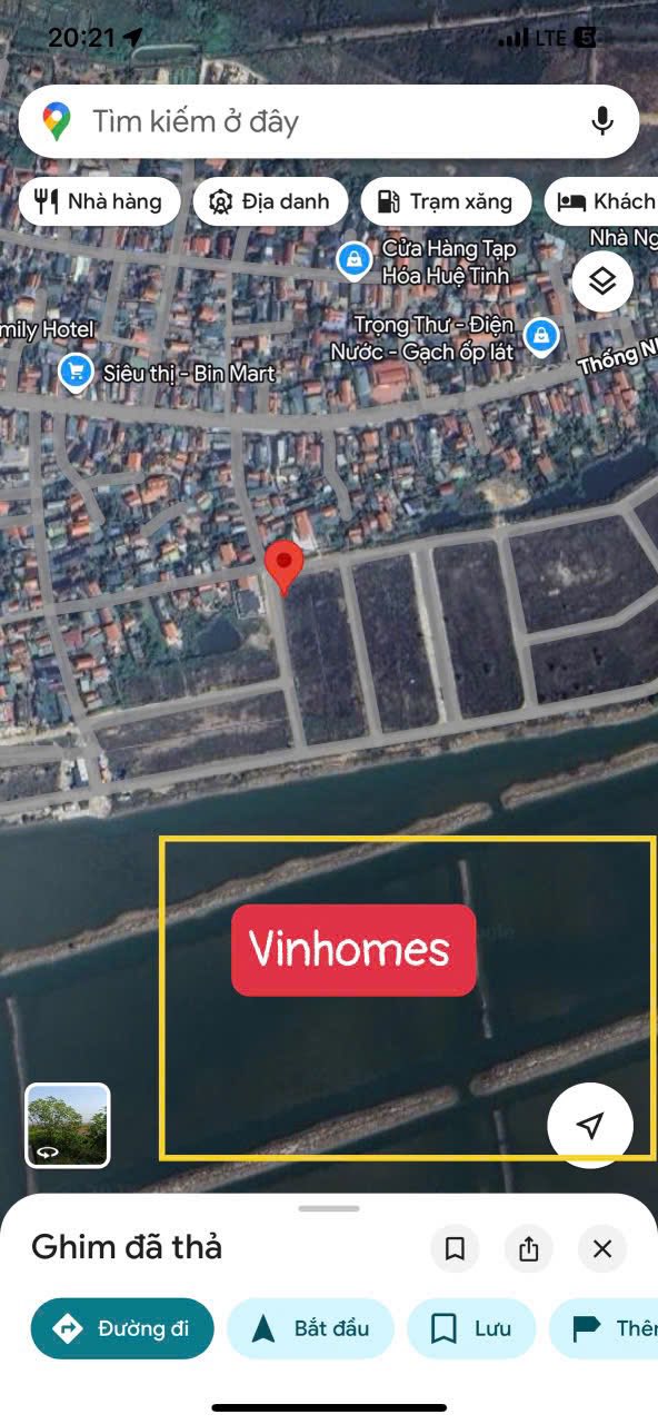 Đất lô góc 377m² tại Hà An - Mặt tiền 17m, giá tốt hiếm có!