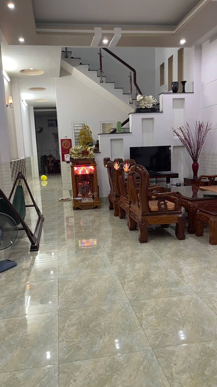 Nhà mặt tiền Trần Hưng Đạo, TP Cà Mau 150m² giá 10.5 tỷ - Đầu tư sinh lời ngay!