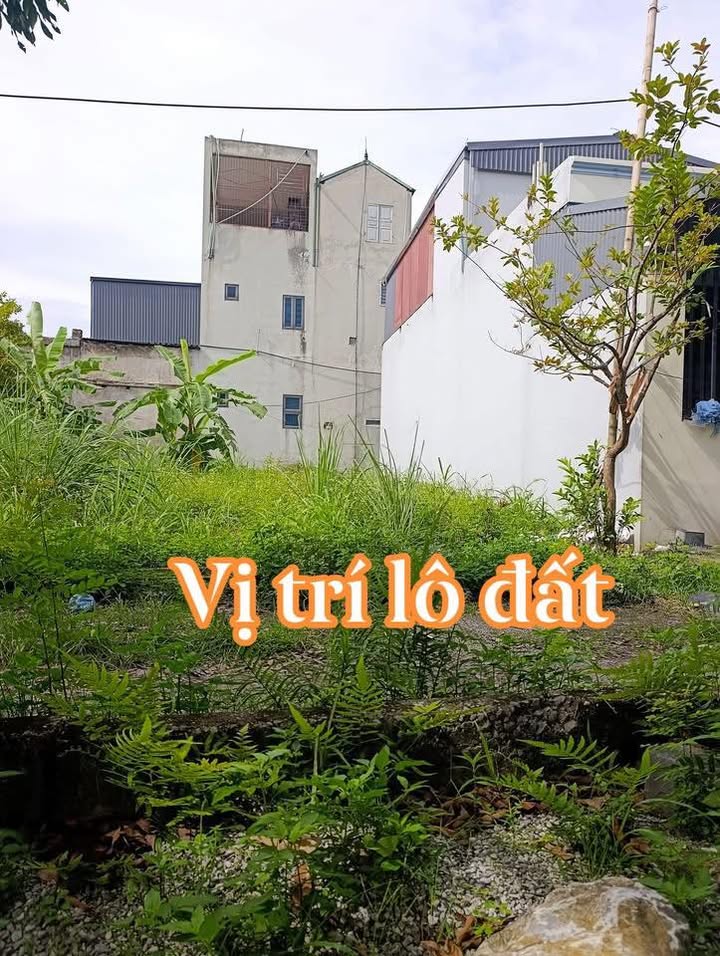 Đất nền Phủ Lý 90m² giá 1.9 tỷ - Sổ đỏ chính chủ, cơ hội đầu tư hấp dẫn!