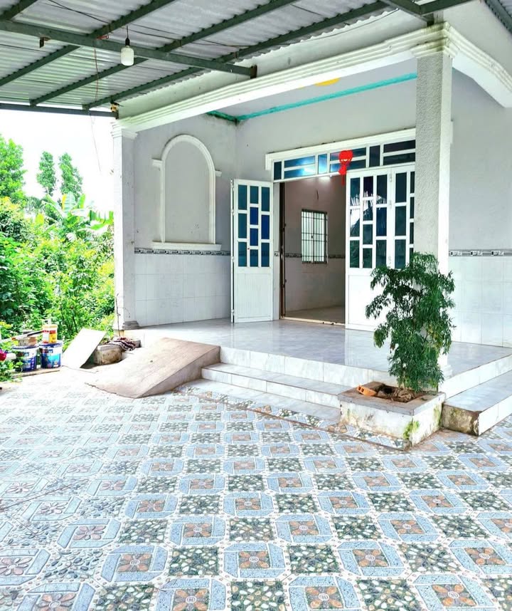 Nhà hẻm 1070 Võ Văn Kiệt, Sóc Trăng 280m² giá 2.5 tỷ - Đầu tư sinh lời ngay!