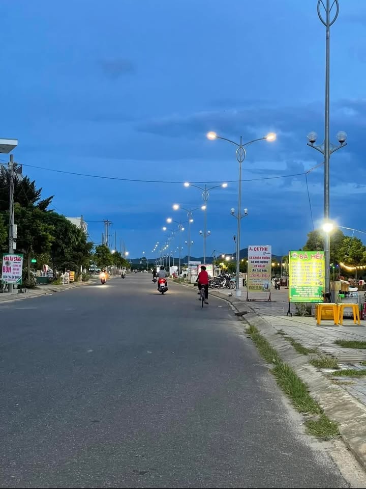 Đất nền 175m² tại Nam Phước, Duy Xuyên - Giá 2.5 tỷ - Đầu tư sinh lời!