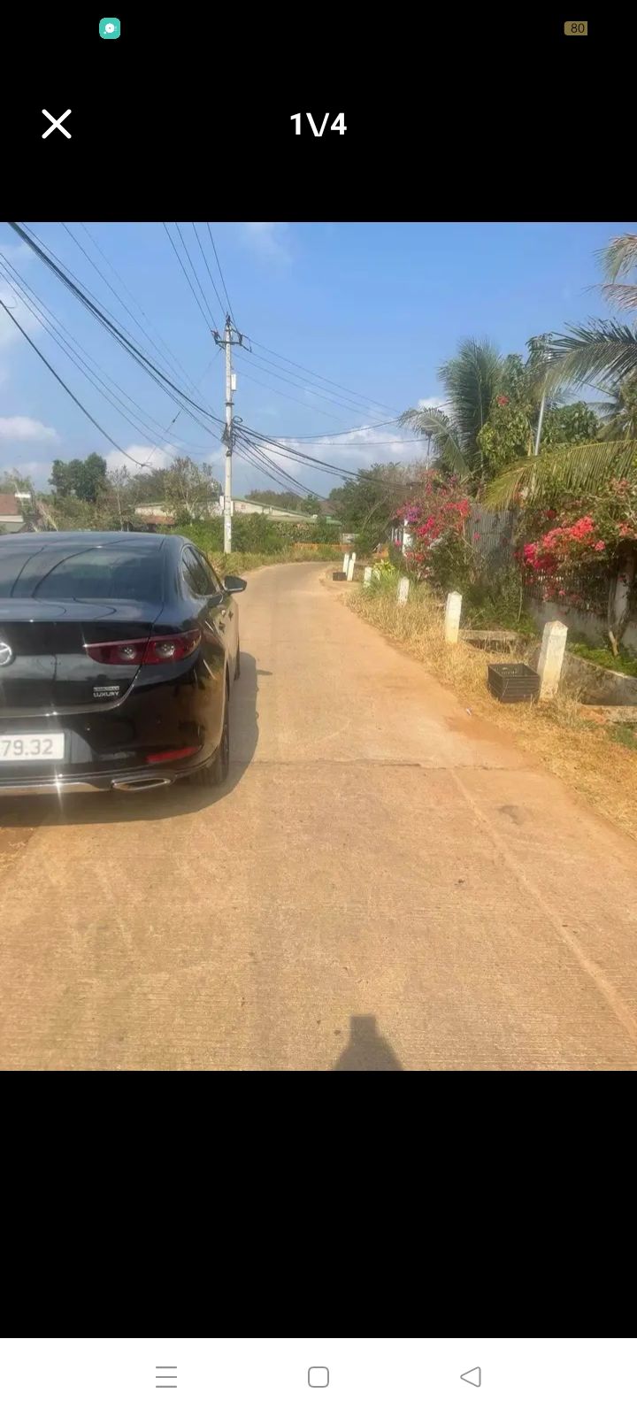 Đất thổ cư Khánh Xuân 840m² giá 2.65 tỷ - Cơ hội đầu tư tuyệt vời!