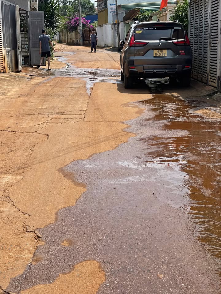 Đất nền hẻm 193 Nguyễn Văn Cừ, 115m² giá 4.5 tỷ - Đầu tư sinh lời ngay!