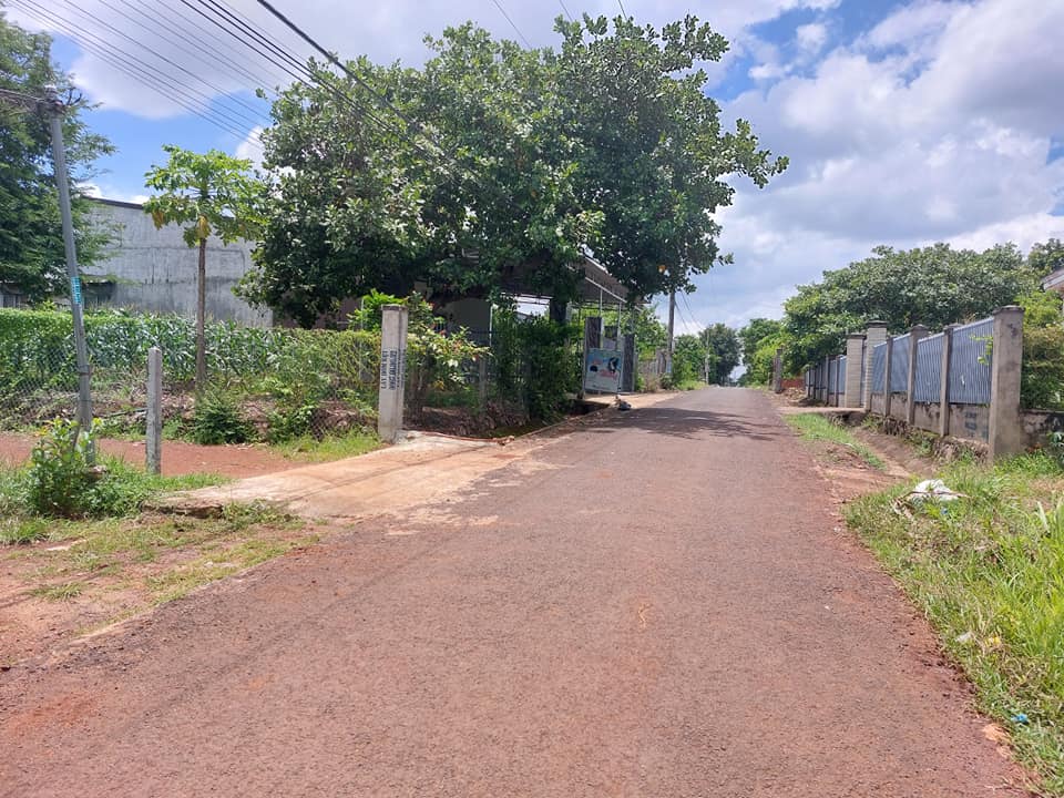 Đất Hòa Phú Buôn Ma Thuột 175m² giá 755 triệu - Đầu tư sinh lợi ngay!