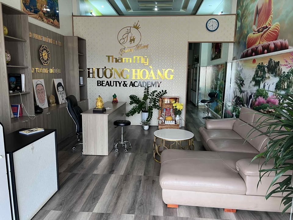 Nhà nguyên căn mặt tiền Nguyễn Văn Cừ, Tân Lập 148m² giá 7 triệu - Thích hợp kinh doanh đa ngành