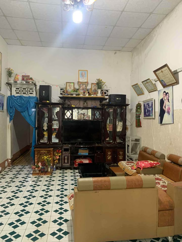 Nhà cấp 4 bán gấp tại hẻm 291 Phan Bội Châu, Buôn Ma Thuột - Giá 3.439 tỷ!