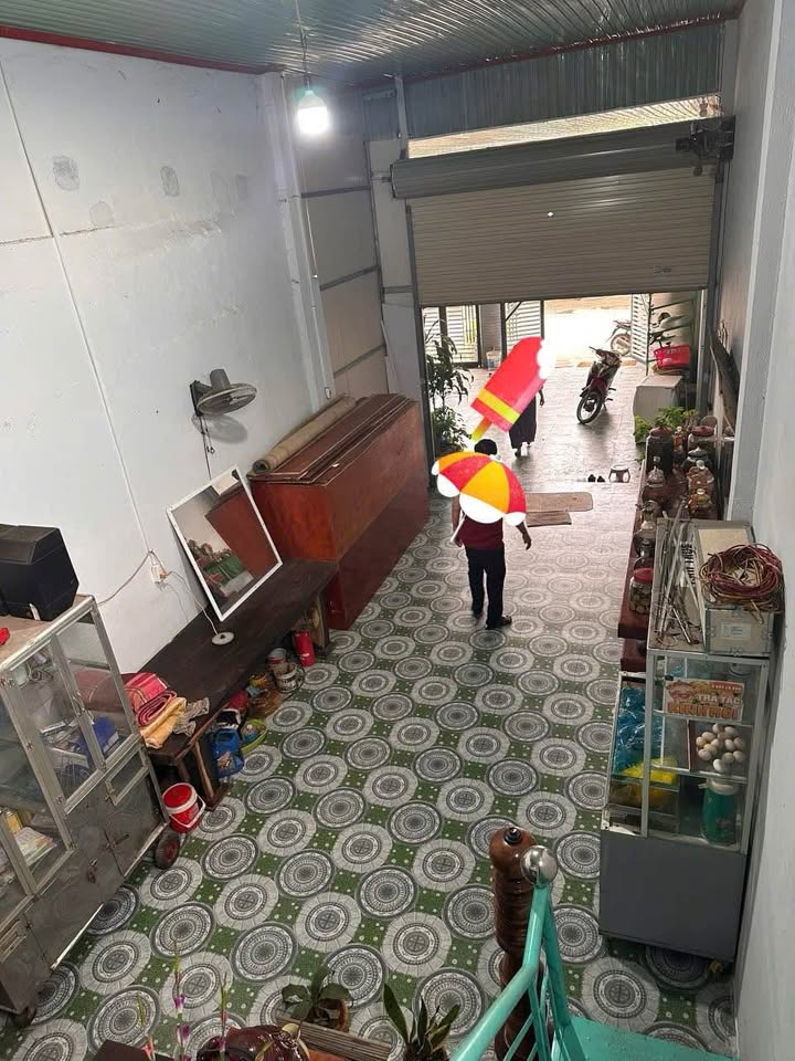 Nhà mặt tiền Phùng Hưng, Buôn Ma Thuột 126m² giá 5.3 tỷ - Đầu tư sinh lời ngay!