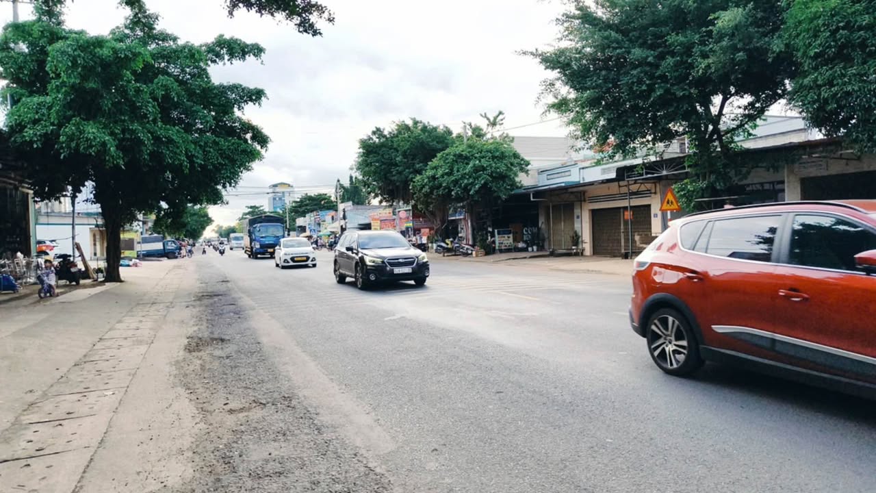 FrontHouse mặt tiền Quốc lộ 14, Buôn Ma Thuột 144m² giá 2.4 tỷ - Cơ hội đầu tư tuyệt vời!