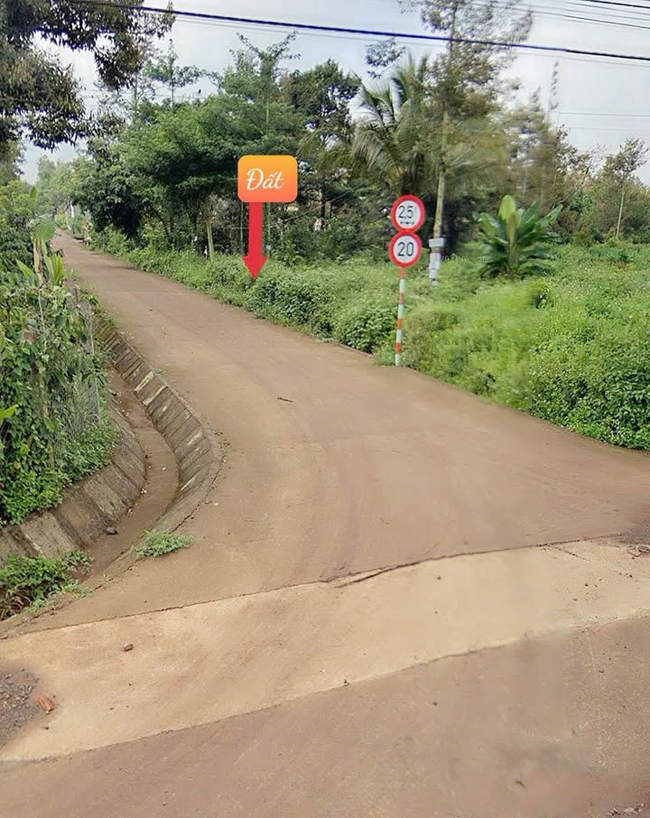 Đất nền Tân Lập, Buôn Ma Thuột 126m² giá 899 triệu - Cơ hội đầu tư hấp dẫn!