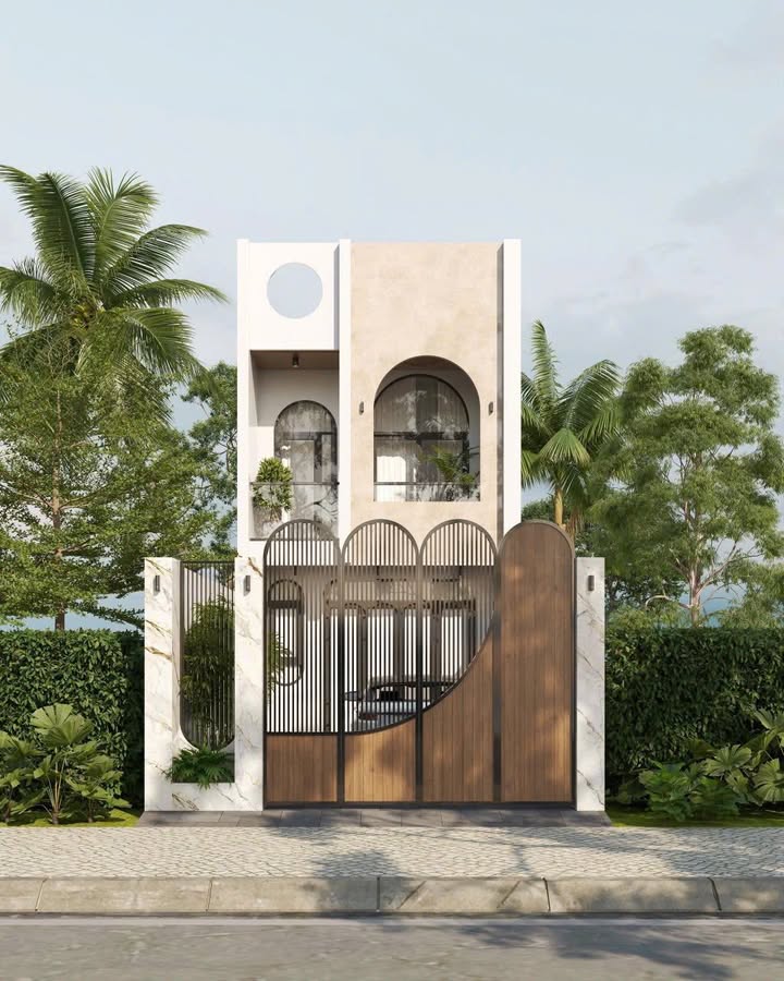 Nhà mới 1 Trệt 1 Lầu tại Y Wang, Buôn Ma Thuột, 150m² - Giá chỉ 3.05 tỷ!