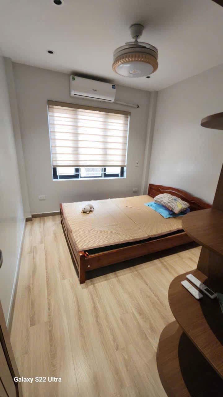 Nhà 3 tầng Yên Nghĩa 37m² giá 5 tỷ - Thiết kế hiện đại, sổ đỏ chính chủ!