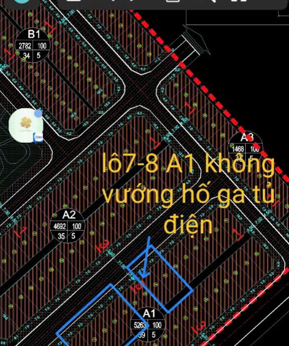 Đất nền Tân Yên, Bắc Giang 266m² giá 1x tỷ - Chính chủ cần bán gấp!