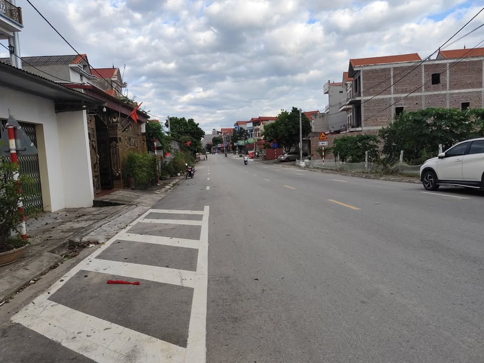 Nhà mặt đường 284, xã Đồng Việt 173m² giá 3 tỷ - Sẵn sàng ở ngay!