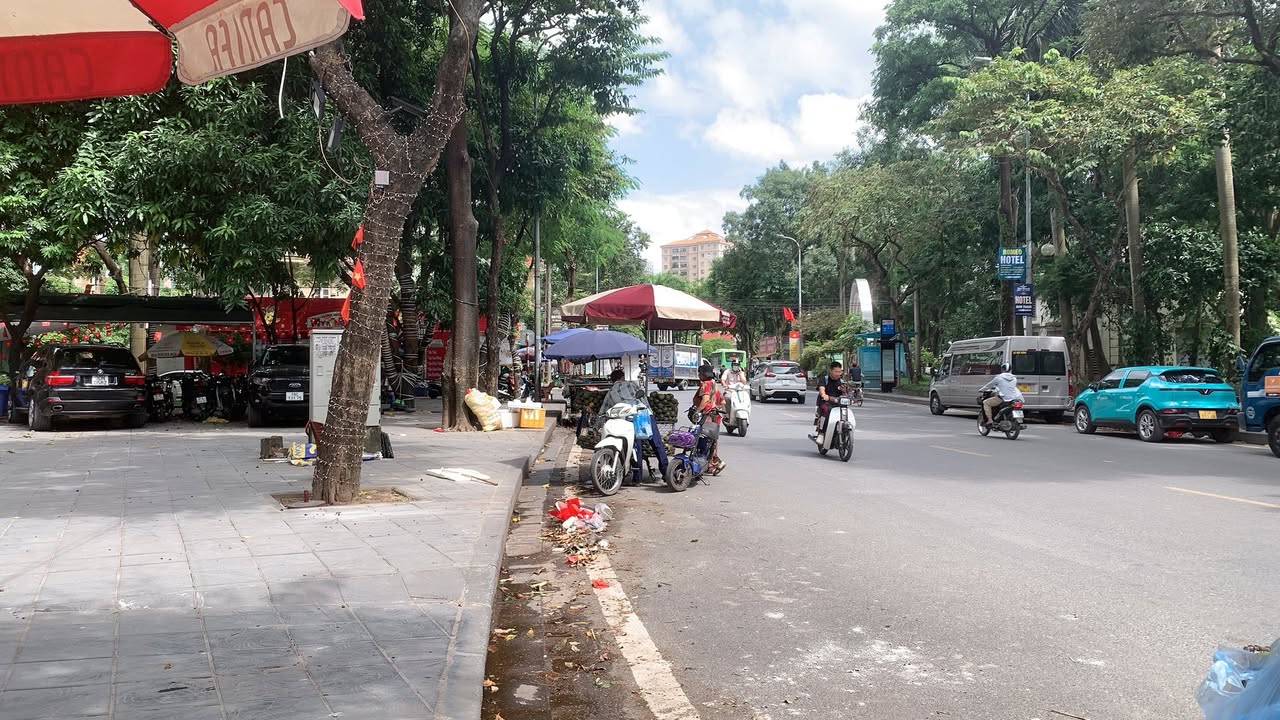 Đất Ngọc Hồi 68m² giá 4.9 tỷ - Khu vực phát triển sôi động!