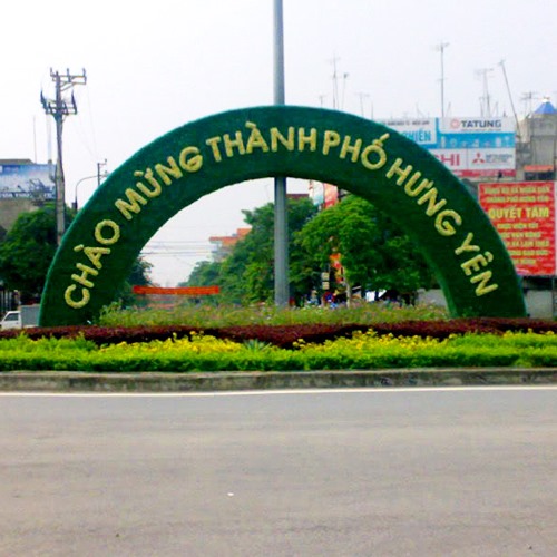 Đất nền Thụy Lôi, Tiên Lữ 79m² - Giá F0 cực đẹp, đầu tư sinh lời!