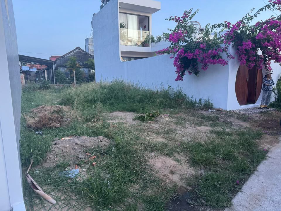 Đất nền Hòa Hiệp Bắc 140m² giá 1.05 tỷ - Chính chủ bán gấp!