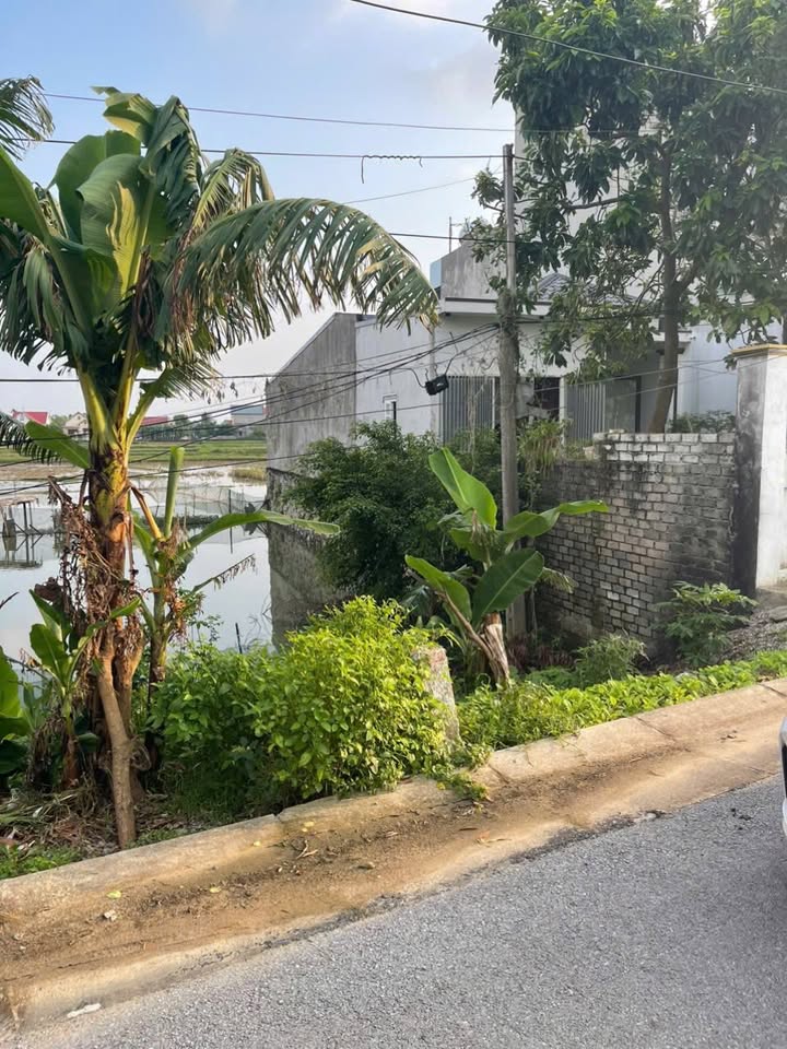 Đất nền Quảng Bình, Quảng Xương 108m² giá 1.2 tỷ - Hướng Bắc thuận lợi