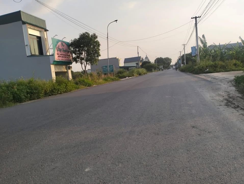 Đất nền tại Quảng Hòa 150m² giá chỉ 1.5 tỷ - Cơ hội đầu tư tuyệt vời!