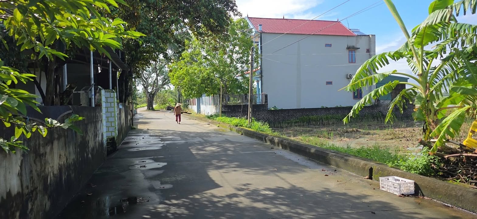 Đất nền Đông Vinh, TP Thanh Hóa 100m² giá 600 triệu - Đầu tư sinh lời cao!