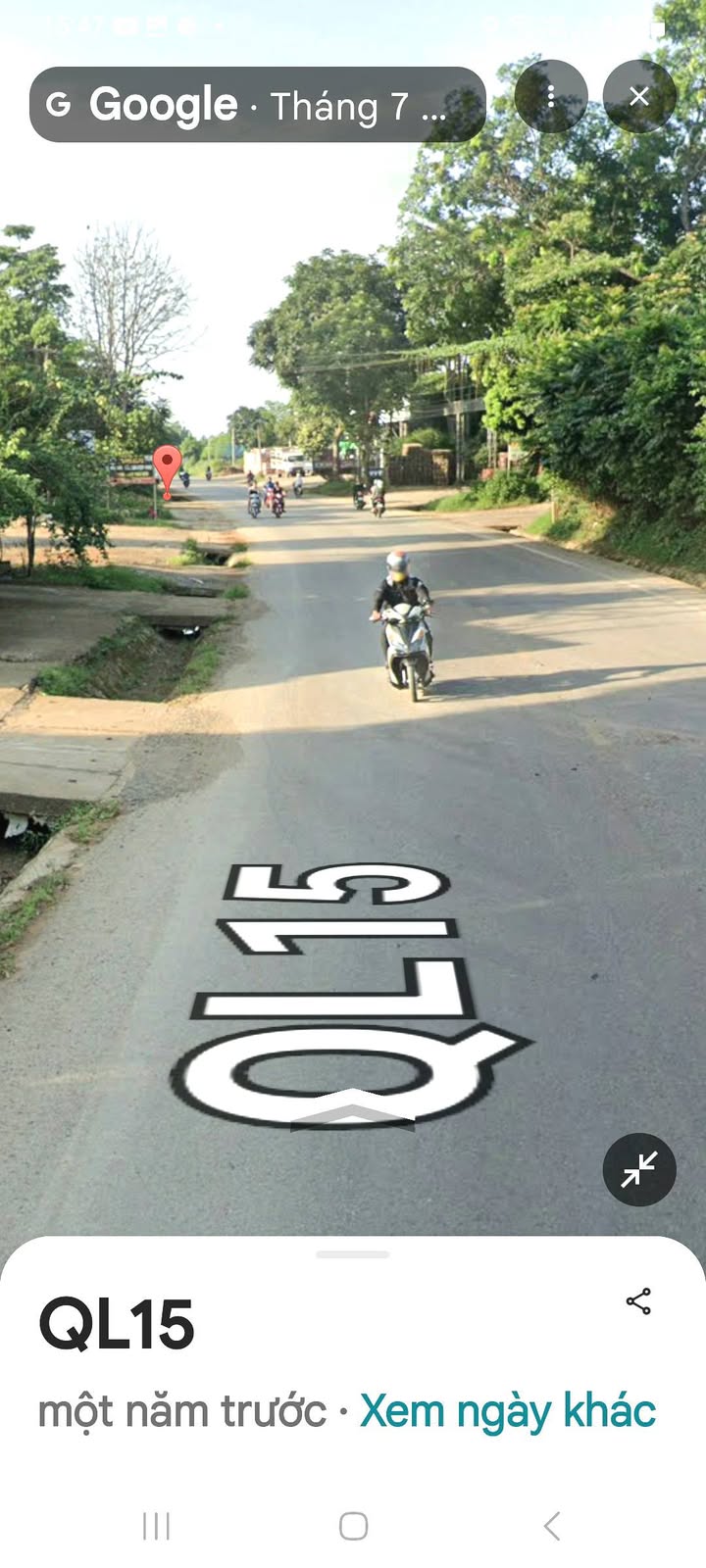 Đất thổ cư 1680m² mặt đường HCM - Kinh doanh sầm uất tại Ngọc Lặc, Thanh Hóa