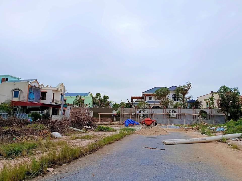 Đất nền Khu đô thị Phú Quý Mới Hoằng Hóa 90m² giá 1 tỷ - Cơ hội đầu tư sinh lời!